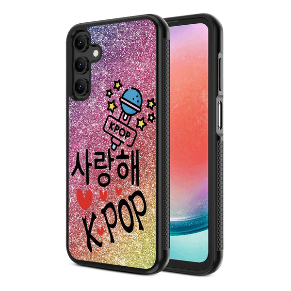 MyBat Design Lab Series Case for Samsung Galaxy A15 5G - K-Pop - MSA155GCSLESM355-2.jpg