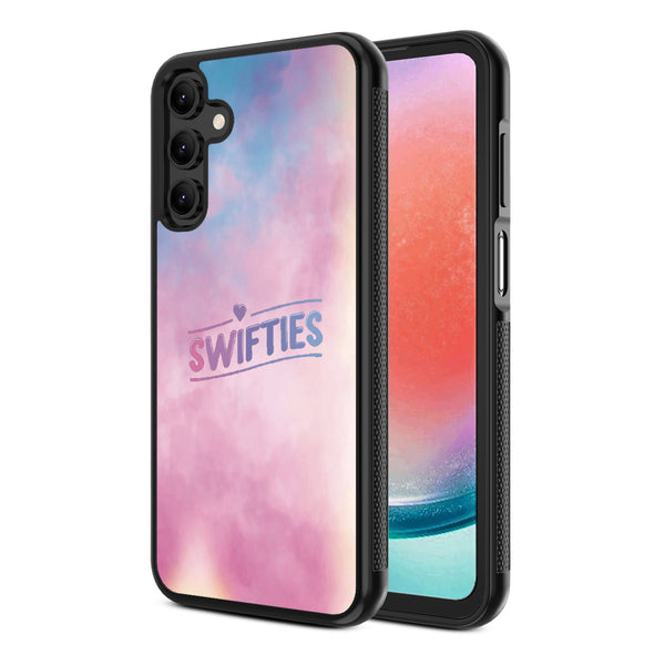 MyBat Design Lab Series Case for Samsung Galaxy A15 5G - Swifties - MSA155GCSLESM360-2.jpg