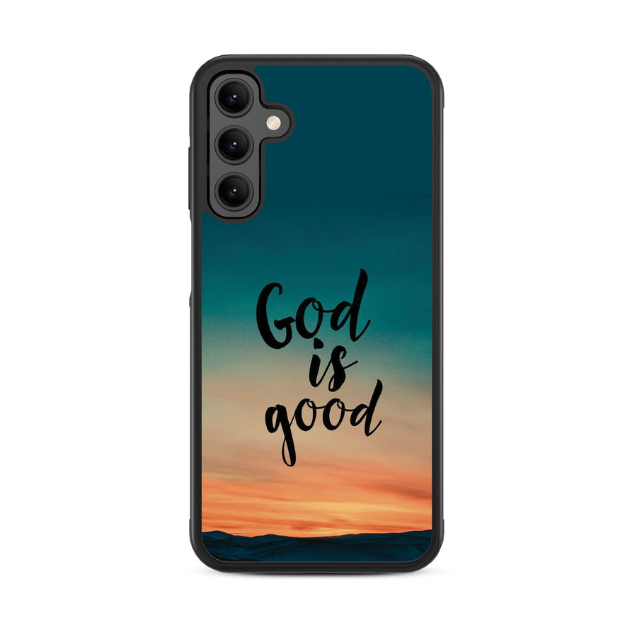 MyBat Design Lab Series Case for Samsung Galaxy A15 5G - God is Good - MSA155GCSLESM364-3.jpg