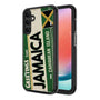 MyBat Design Lab Series Case for Samsung Galaxy A15 5G - Jamaica License Plate - MSA155GCSLESM366-2.jpg