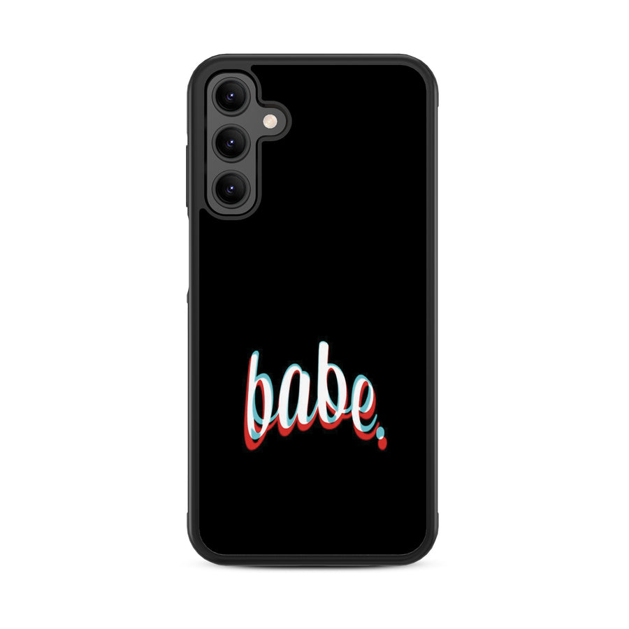 MyBat Design Lab Series Case for Samsung Galaxy A15 5G - Babe - MSA155GCSLESM369-3.jpg