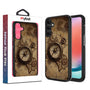 MyBat Design Lab Series Case for Samsung Galaxy A15 5G - Compass