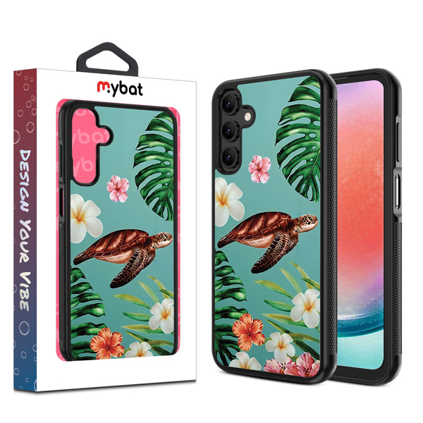 MyBat Design Lab Series Case for Samsung Galaxy A15 5G - Hawaiian Sea Turtle - MSA155GCSLESM380-1.jpg
