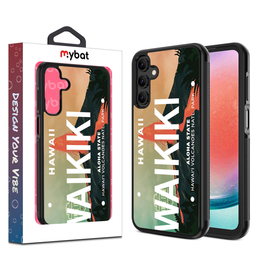 MyBat Design Lab Series Case for Samsung Galaxy A15 5G - Waikiki Plate - MSA155GCSLESM382-1.jpg