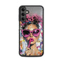 MyBat Design Lab Series Case for Samsung Galaxy A15 5G - Graffiti Girl - MSA155GCSLESM383-3.jpg