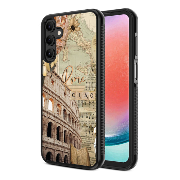 MyBat Design Lab Series Case for Samsung Galaxy A15 5G - Rome - MSA155GCSLESM389-2.jpg