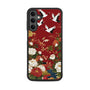 MyBat Design Lab Series Case for Samsung Galaxy A15 5G - Crane and Koi Fish - MSA155GCSLESM391-3.jpg