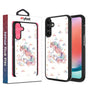 MyBat Design Lab Series Case for Samsung Galaxy A15 5G - Rainbow Unicorn