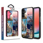 MyBat Design Lab Series Case for Samsung Galaxy A15 5G - Los Angeles Hollywood