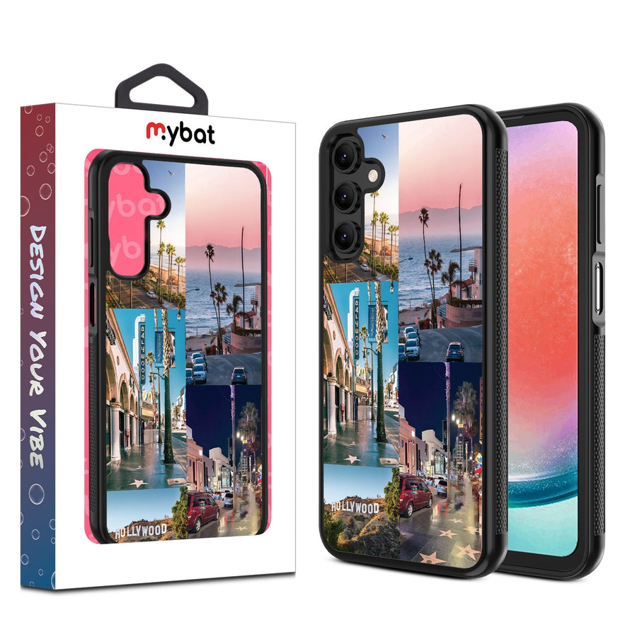 MyBat Design Lab Series Case for Samsung Galaxy A15 5G - Los Angeles Hollywood