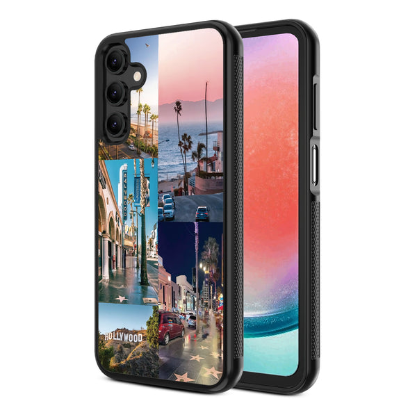 MyBat Design Lab Series Case for Samsung Galaxy A15 5G - Los Angeles Hollywood - MSA155GCSLESM394-2.jpg