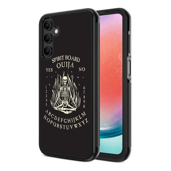 MyBat Design Lab Series Case for Samsung Galaxy A15 5G - Ouija - MSA155GCSLESM397-2.jpg