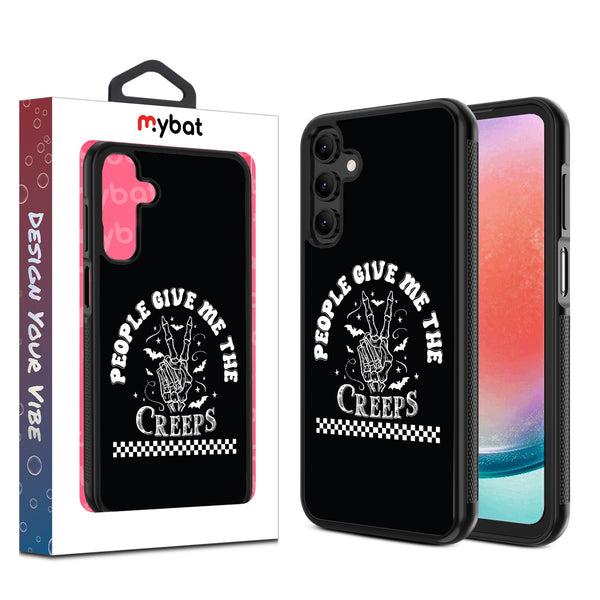 MyBat Design Lab Series Case for Samsung Galaxy A15 5G - The Creeps - MSA155GCSLESM398-1.jpg