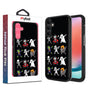 MyBat Design Lab Series Case for Samsung Galaxy A15 5G - Monster Dab