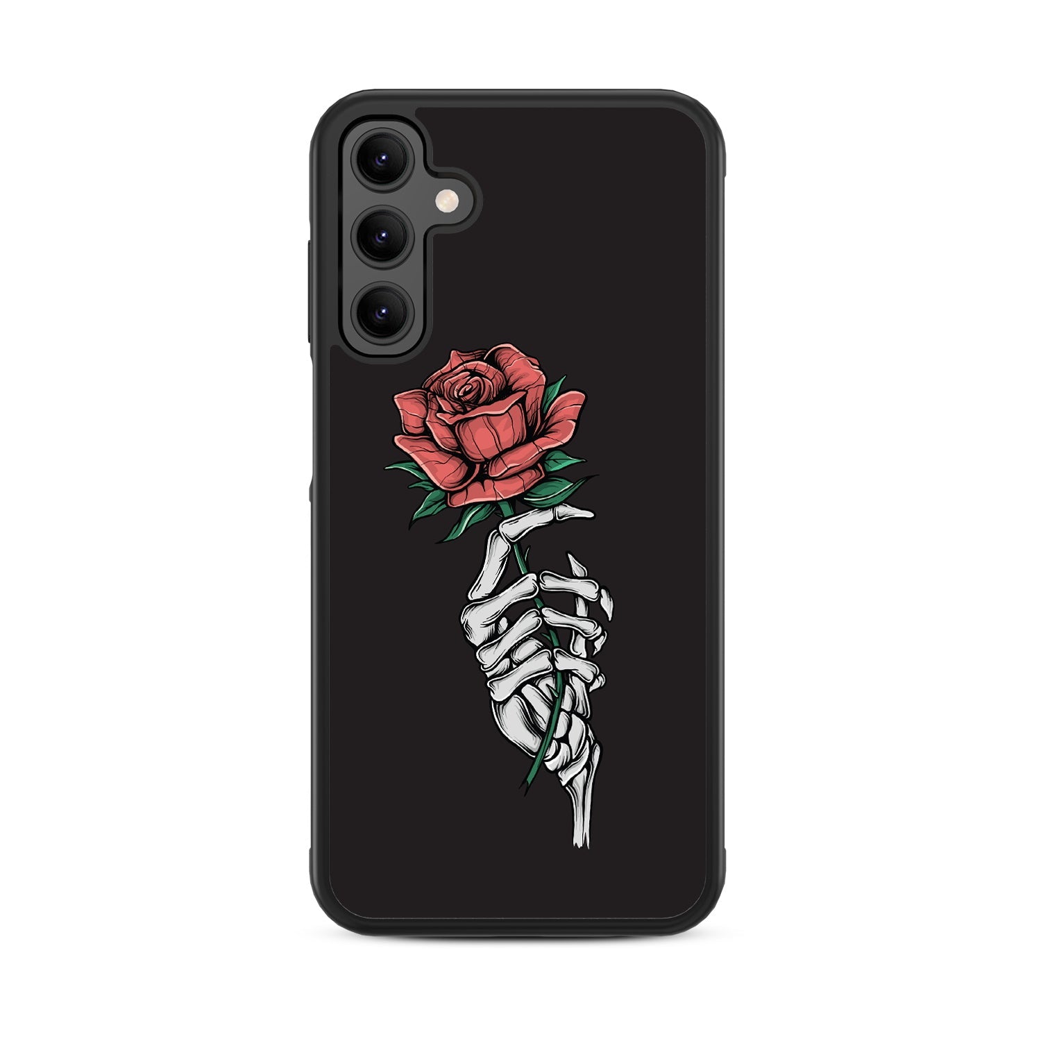 MyBat Design Lab Series Case for Samsung Galaxy A15 5G - Eternal Rose
