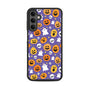 MyBat Design Lab Series Case for Samsung Galaxy A15 5G - Pumpkin Party - MSA155GCSLESM404-3.jpg