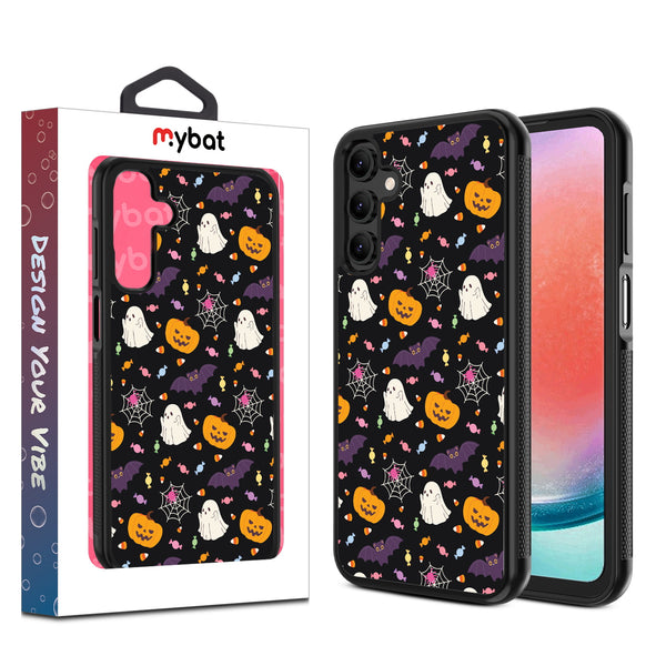 MyBat Design Lab Series Case for Samsung Galaxy A15 5G - Halloween Treats - MSA155GCSLESM405-1.jpg