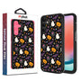 MyBat Design Lab Series Case for Samsung Galaxy A15 5G - Halloween Treats