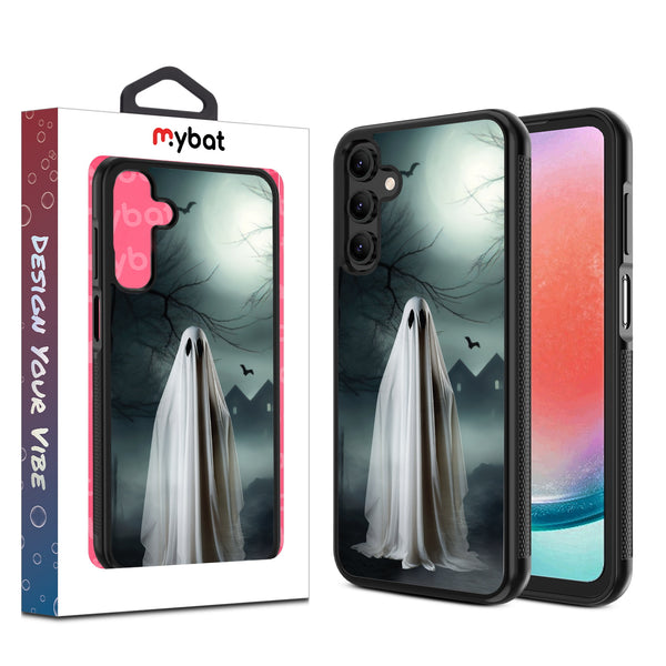 MyBat Design Lab Series Case for Samsung Galaxy A15 5G - White Phantom - MSA155GCSLESM407-1.jpg