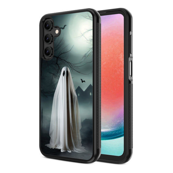MyBat Design Lab Series Case for Samsung Galaxy A15 5G - White Phantom - MSA155GCSLESM407-2.jpg