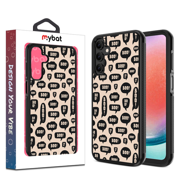MyBat Design Lab Series Case for Samsung Galaxy A15 5G - Text Me Boo - MSA155GCSLESM414-1.jpg