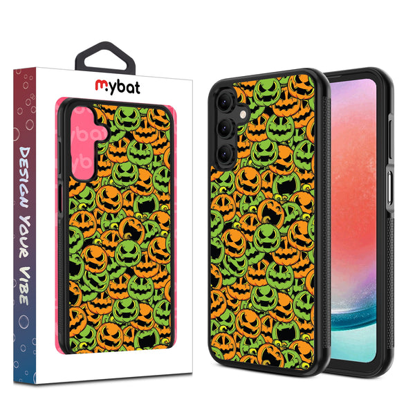 MyBat Design Lab Series Case for Samsung Galaxy A15 5G - Wicked Jacks - MSA155GCSLESM415-1.jpg