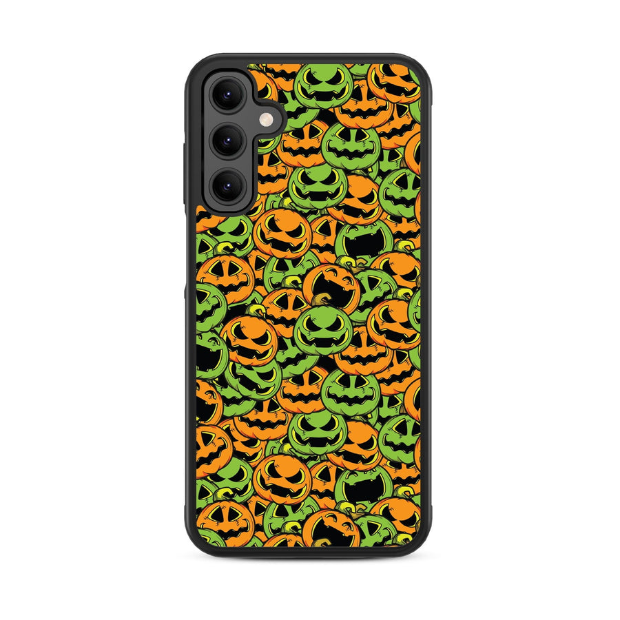 MyBat Design Lab Series Case for Samsung Galaxy A15 5G - Wicked Jacks