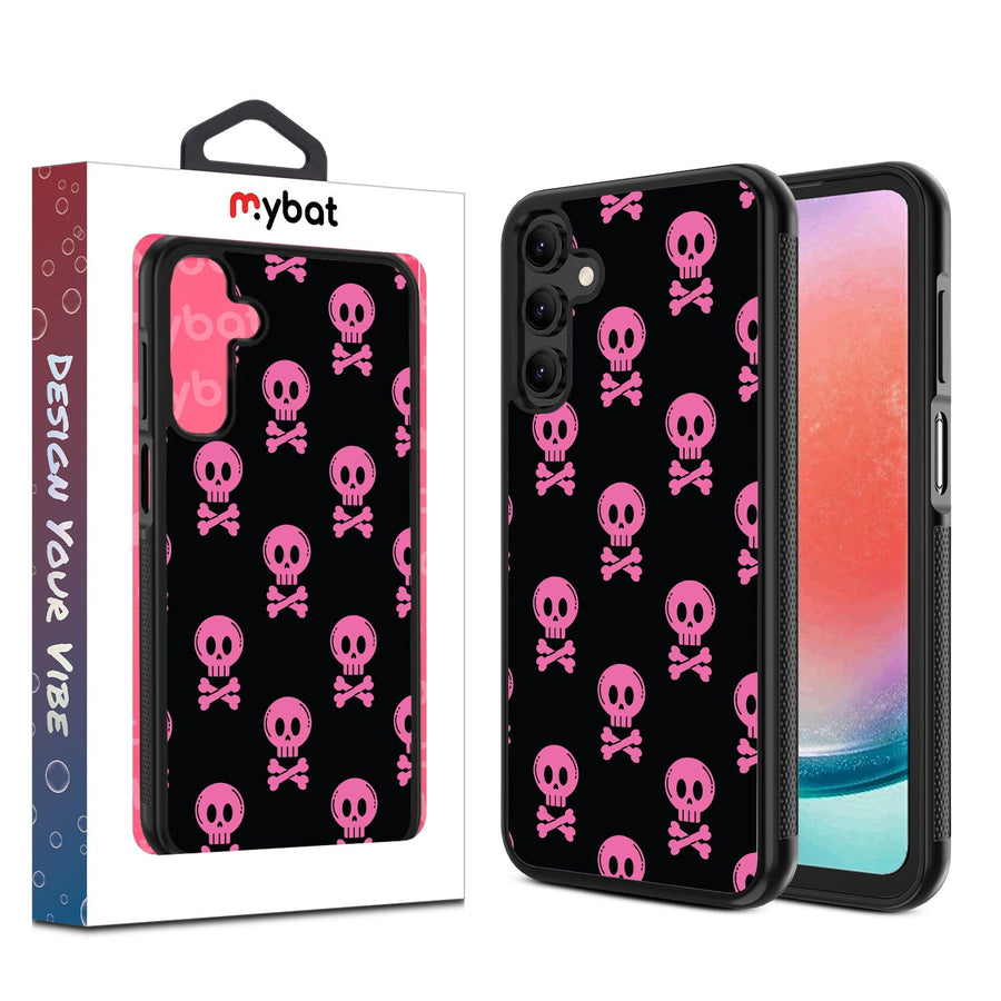 MyBat Design Lab Series Case for Samsung Galaxy A15 5G - Pretty Poison