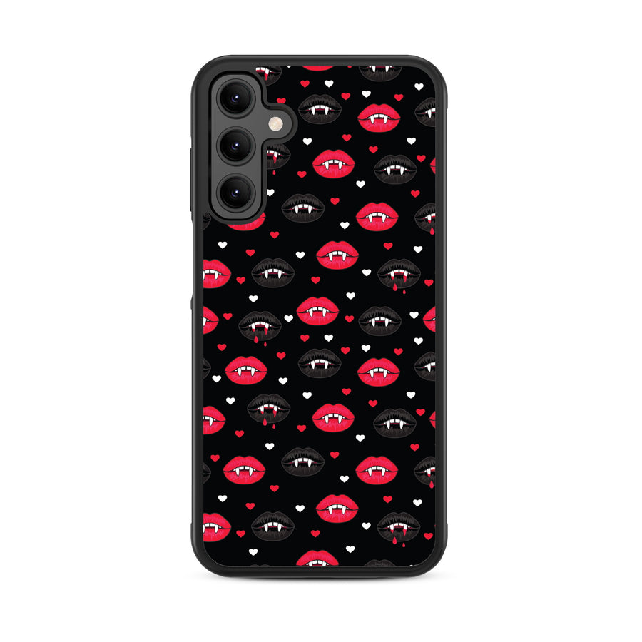 MyBat Design Lab Series Case for Samsung Galaxy A15 5G - Bite Me - MSA155GCSLESM417-3.jpg