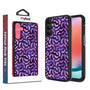 MyBat Design Lab Series Case for Samsung Galaxy A15 5G - Twilight Bats