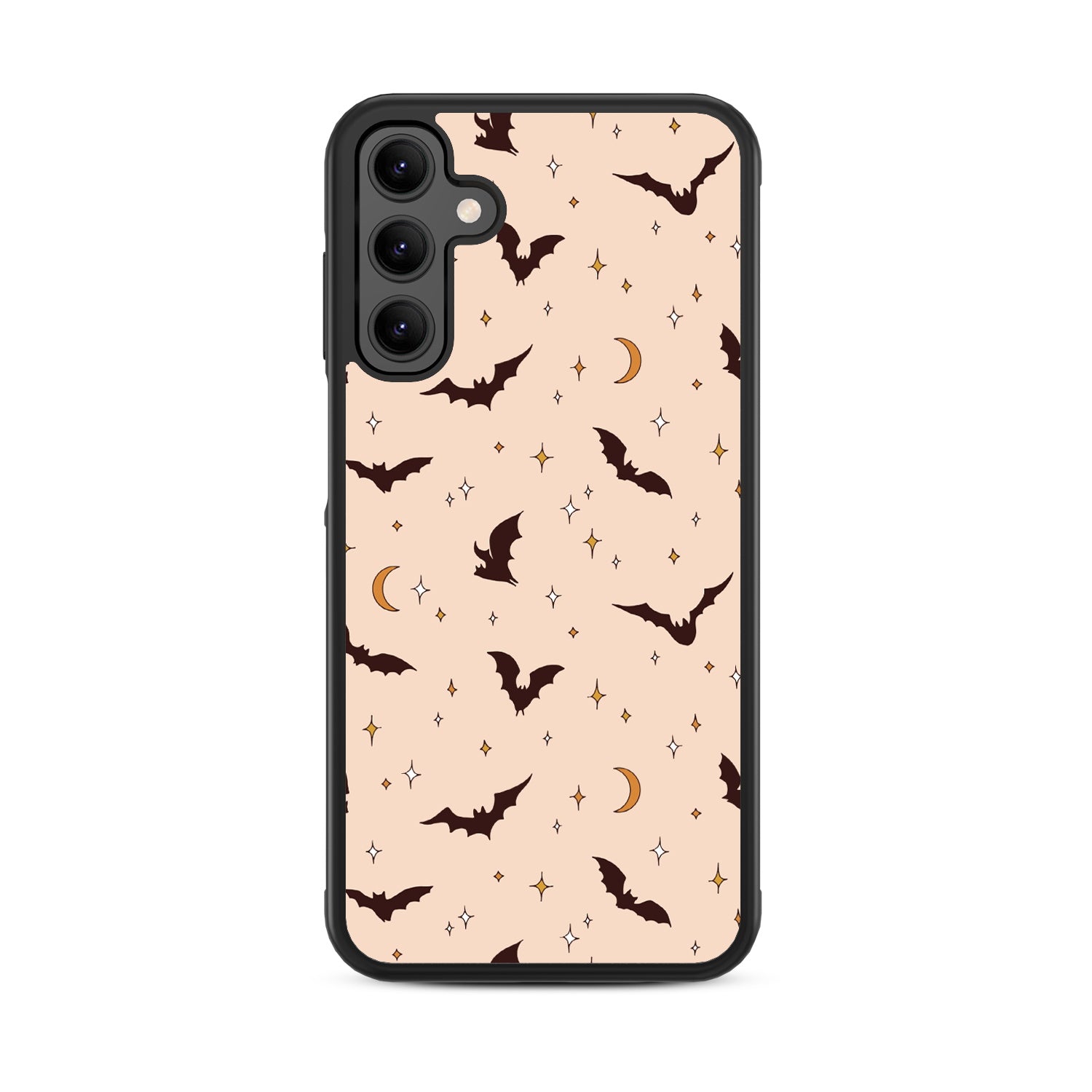 MyBat Design Lab Series Case for Samsung Galaxy A15 5G - Bat Crazy - MSA155GCSLESM423-3.jpg