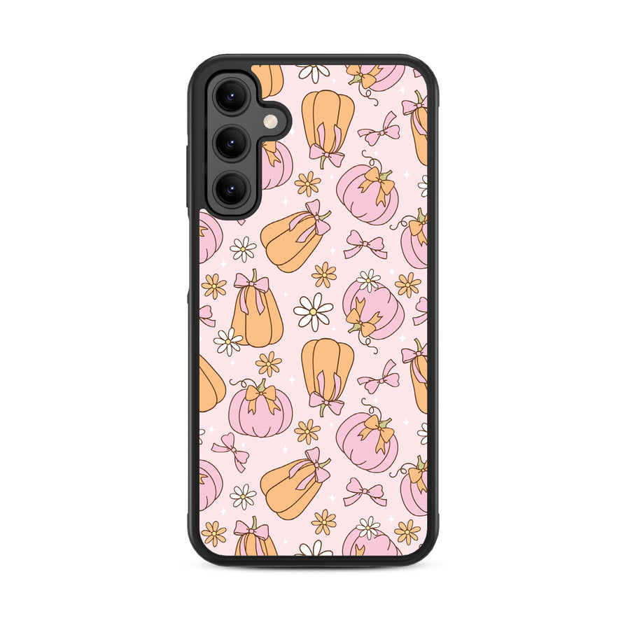 MyBat Design Lab Series Case for Samsung Galaxy A15 5G - Bow-Tied Patch - MSA155GCSLESM428-3.jpg