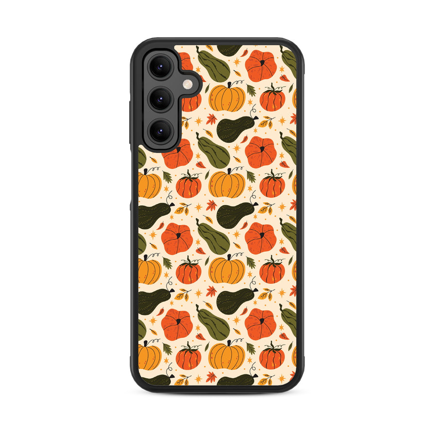 MyBat Design Lab Series Case for Samsung Galaxy A15 5G - Harvest Gourds - MSA155GCSLESM430-3.jpg