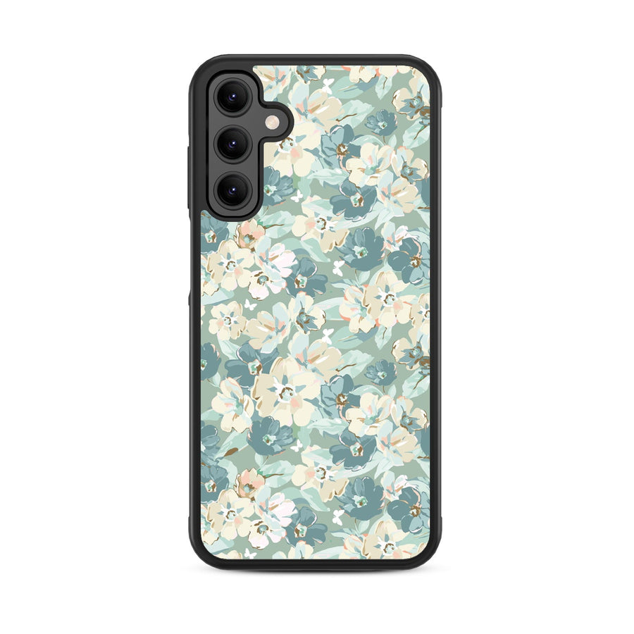 MyBat Design Lab Series Case for Samsung Galaxy A15 5G - Vintage Garden
