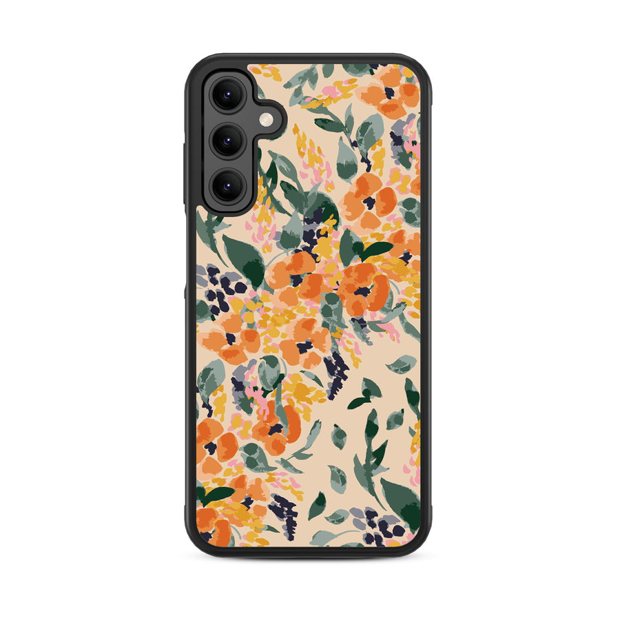 MyBat Design Lab Series Case for Samsung Galaxy A15 5G - Marigold Mix - MSA155GCSLESM434-3.jpg