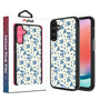 MyBat Design Lab Series Case for Samsung Galaxy A15 5G - Porcelain Petals