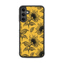 MyBat Design Lab Series Case for Samsung Galaxy A15 5G - Golden Sunflowers