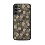 MyBat Design Lab Series Case for Samsung Galaxy A15 5G - Leaf Camo