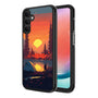MyBat Design Lab Series Case for Samsung Galaxy A15 5G - Sunset Camp - MSA155GCSLESM450-2.jpg