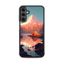 MyBat Design Lab Series Case for Samsung Galaxy A15 5G - Lakeside Sunrise - MSA155GCSLESM451-3.jpg
