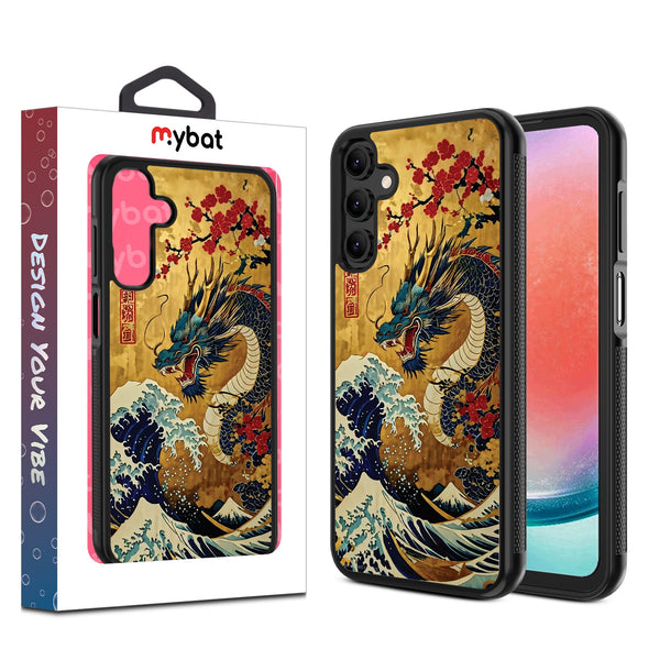 MyBat Design Lab Series Case for Samsung Galaxy A15 5G - Rising Dragon - MSA155GCSLESM455-1.jpg