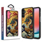 MyBat Design Lab Series Case for Samsung Galaxy A15 5G - Rising Dragon