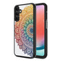 MyBat Design Lab Series Case for Samsung Galaxy A15 5G - Rainbow Mandala - MSA155GCSLESM457-2.jpg