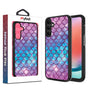 MyBat Design Lab Series Case for Samsung Galaxy A15 5G - Mermaid Scales