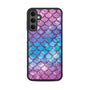 MyBat Design Lab Series Case for Samsung Galaxy A15 5G - Mermaid Scales - MSA155GCSLESM458-3.jpg