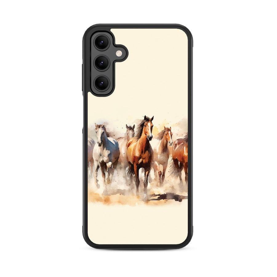 MyBat Design Lab Series Case for Samsung Galaxy A15 5G - On the Right Path