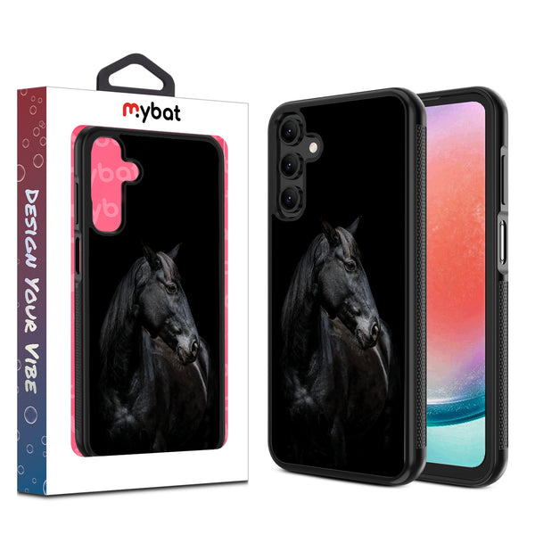 MyBat Design Lab Series Case for Samsung Galaxy A15 5G - Born to Lead - MSA155GCSLESM463-1.jpg