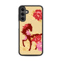 MyBat Design Lab Series Case for Samsung Galaxy A15 5G - Peony Pedigree - MSA155GCSLESM464-3.jpg