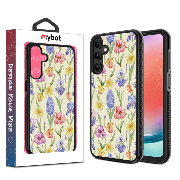 MyBat Design Lab Series Case for Samsung Galaxy A15 5G - Spring Has Sprung - MSA155GCSLESM467-1.jpg