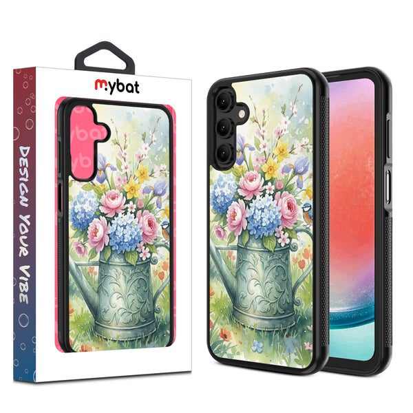 MyBat Design Lab Series Case for Samsung Galaxy A15 5G - Backyard Bouquet - MSA155GCSLESM469-1.jpg